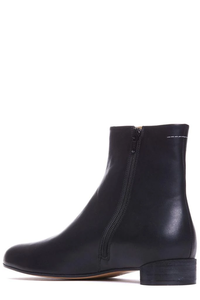 MM6 MM6 Maison Margiela Ankle Boots 3