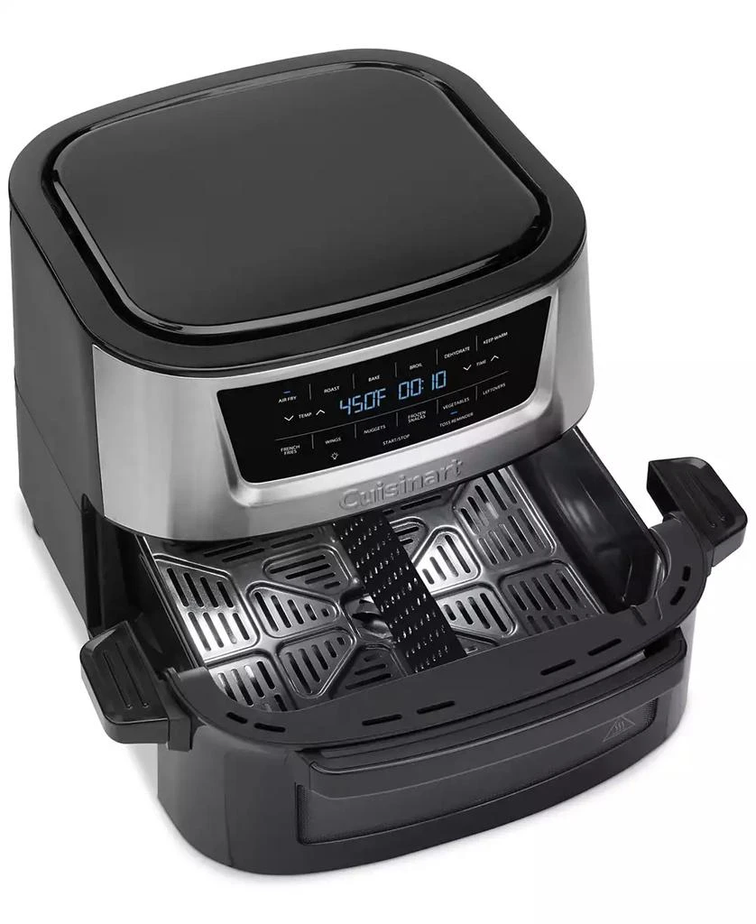 Cuisinart 9-Qt. Basket Multi-Function Air Fryer, AIR-220 10