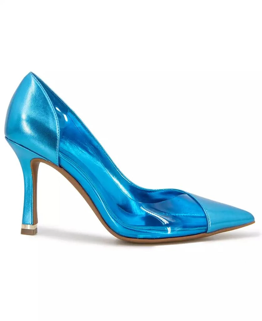 Kenneth Cole Women's Rosa Pointed Toe Pumps 2
