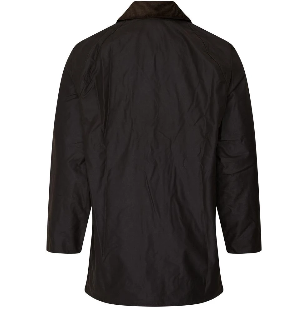 Barbour Beaufort jacket 3