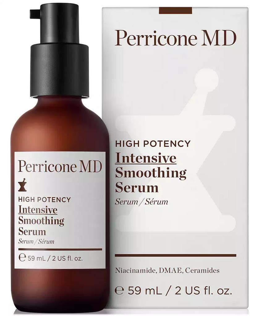 Perricone MD HP Intensive Smoothing Serum, 2.0 oz
