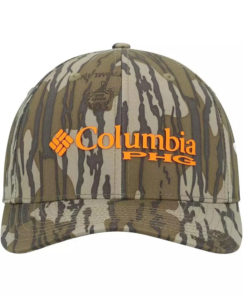 Columbia Men's Camo Dallas Cowboys PHG Flex Hat 2