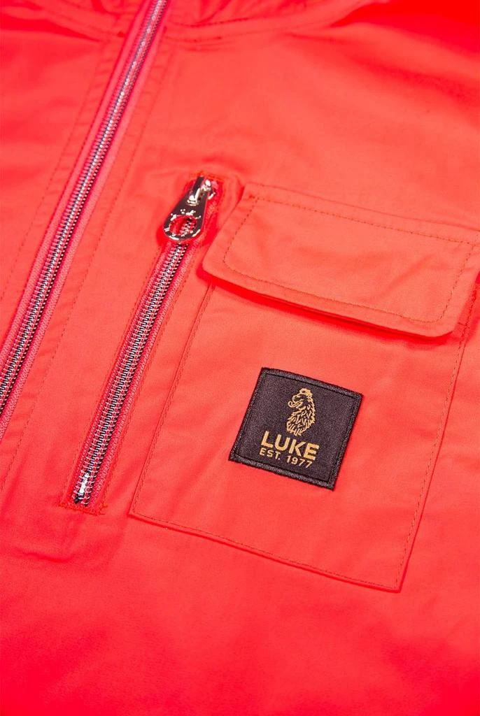 Luke 1977 Nepal hooded jacket 3