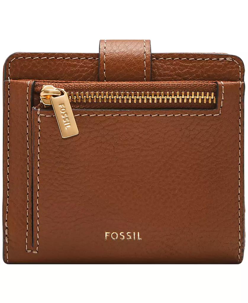 Fossil Harwell Small Tab Bifold Wallet