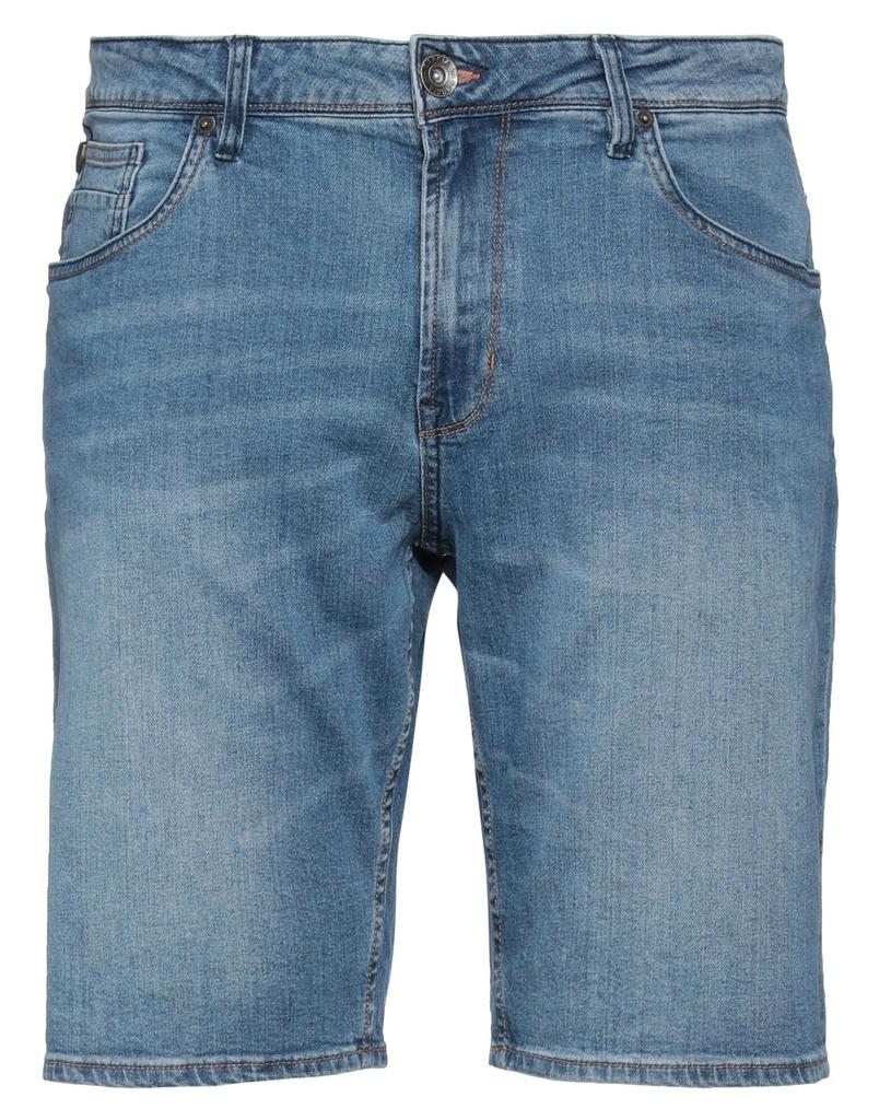 GARCIA Denim shorts