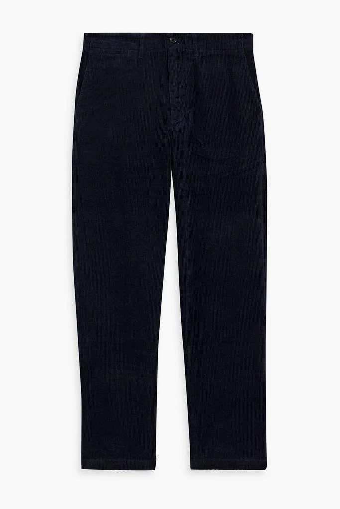 Alex Mill Cotton-corduroy pants 1