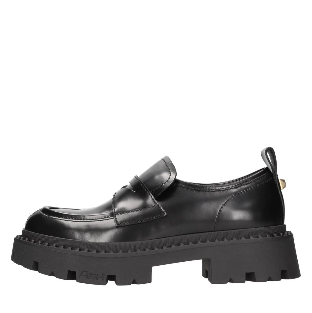 Ash ASH Flat shoes Black 1