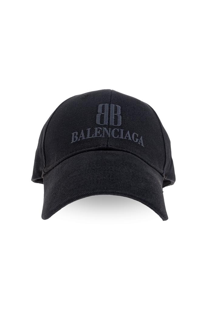 帽子 balenciaga cap S Men's Scarves & Caps | Balenciaga US