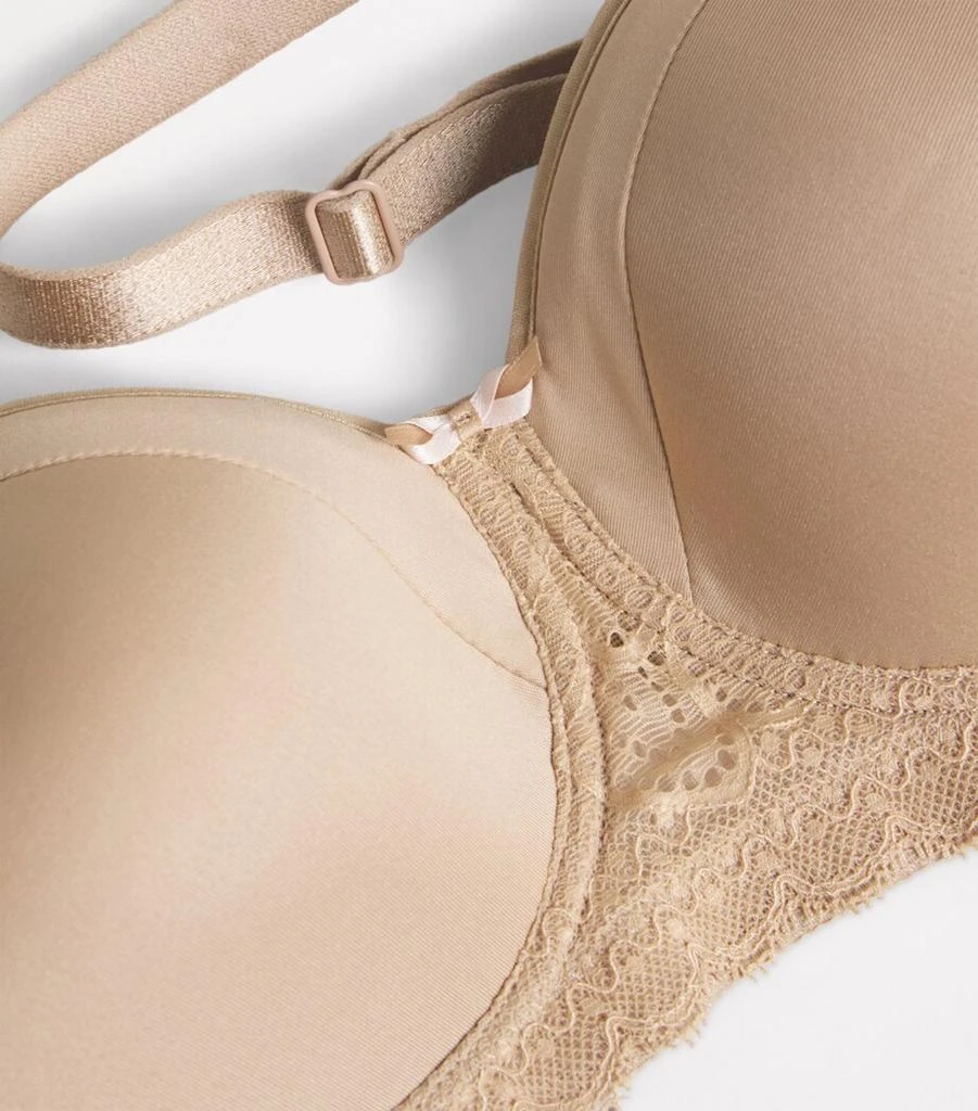 Chantelle Memory Foam Mastectomy Bra 5