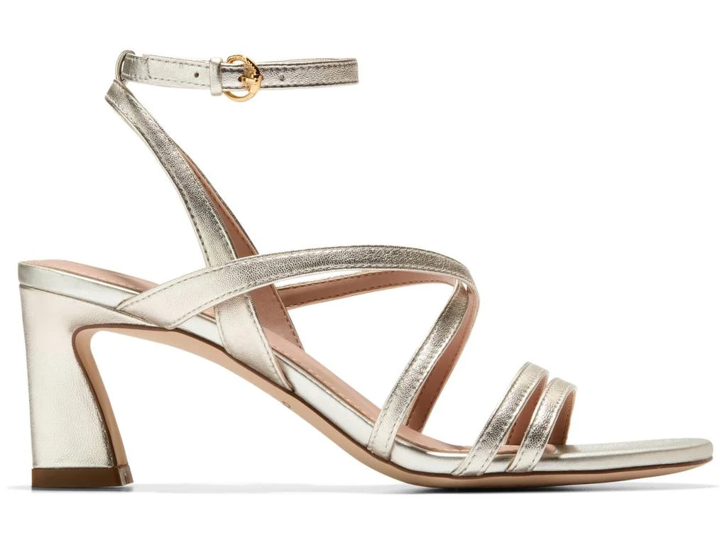 Cole Haan Addie Strappy Sandals 5