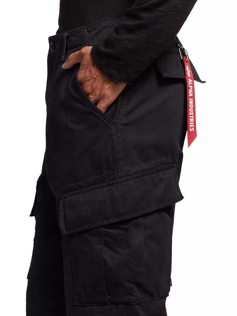 Alpha Industries Acu Twill Cargo Pants 6