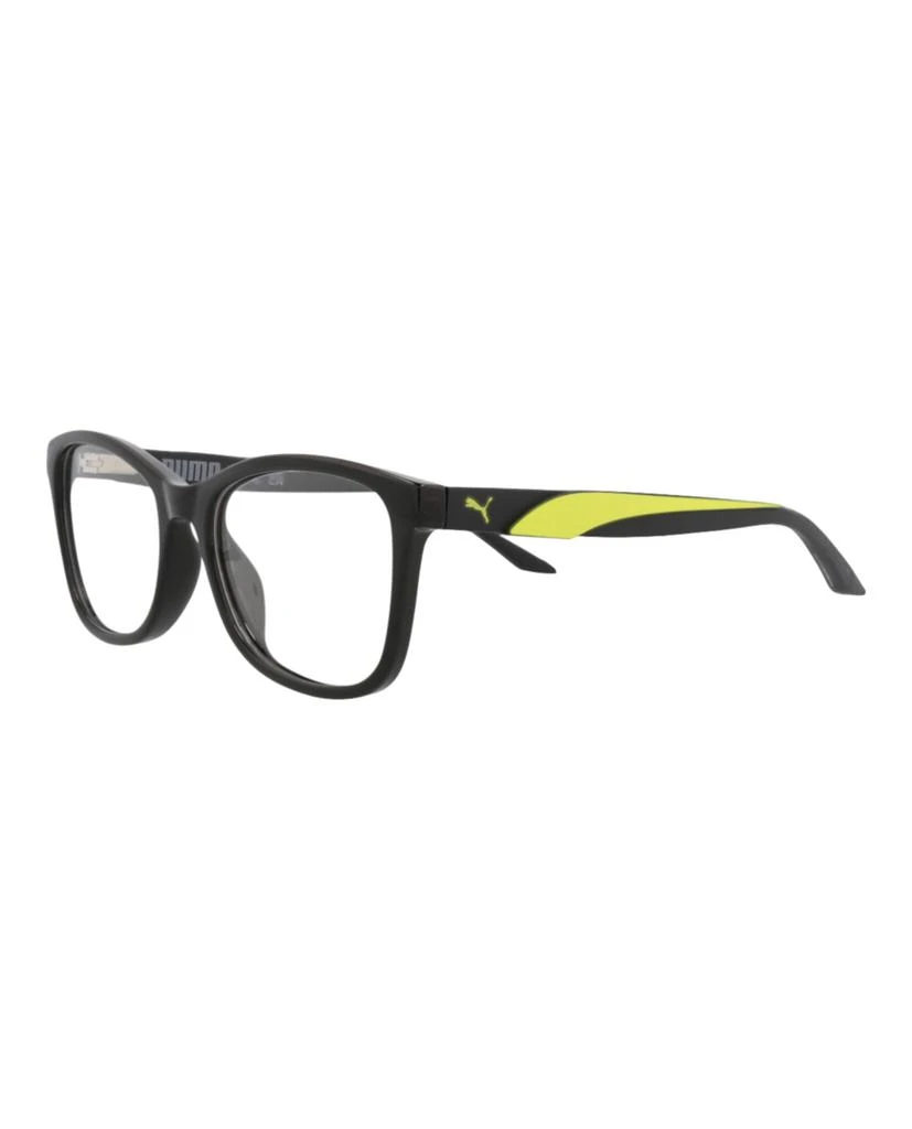 Puma Square-Frame Injection Optical Frames 2
