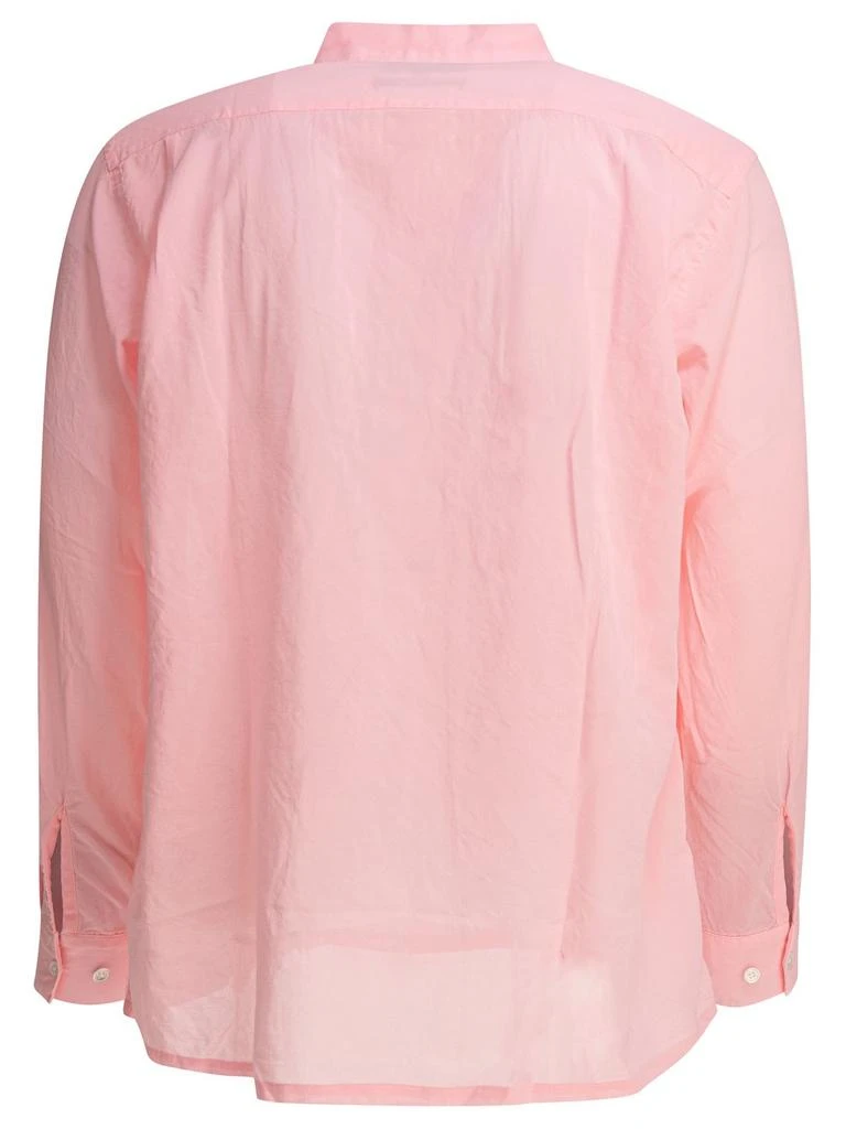 BEAMS PLUS Beams Plus Button-Down Shirt 2