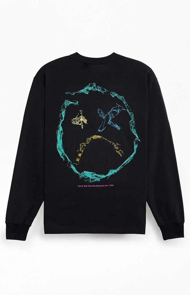 Vans Ideas Long Sleeve T-Shirt