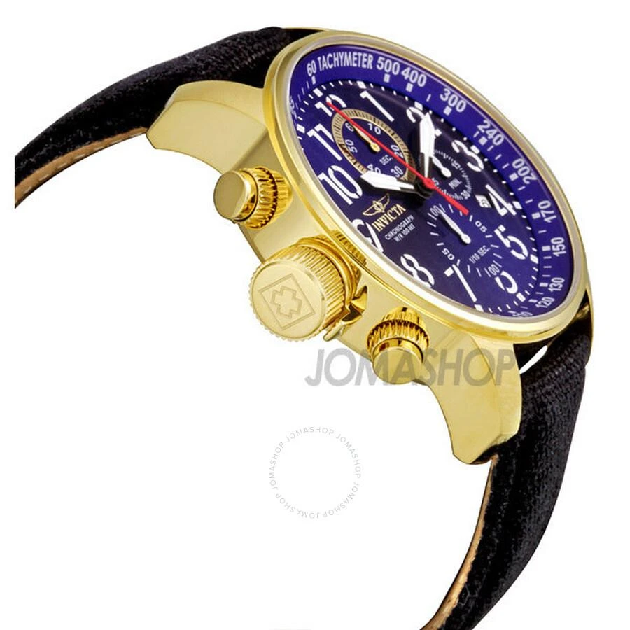 Invicta Lefty Force Chronograph Men's Watch 1516 2