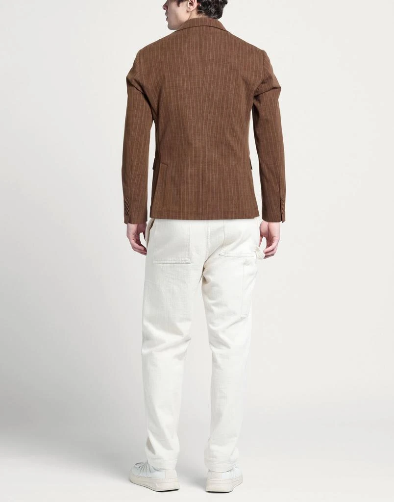 BERNESE Milano Blazer 3