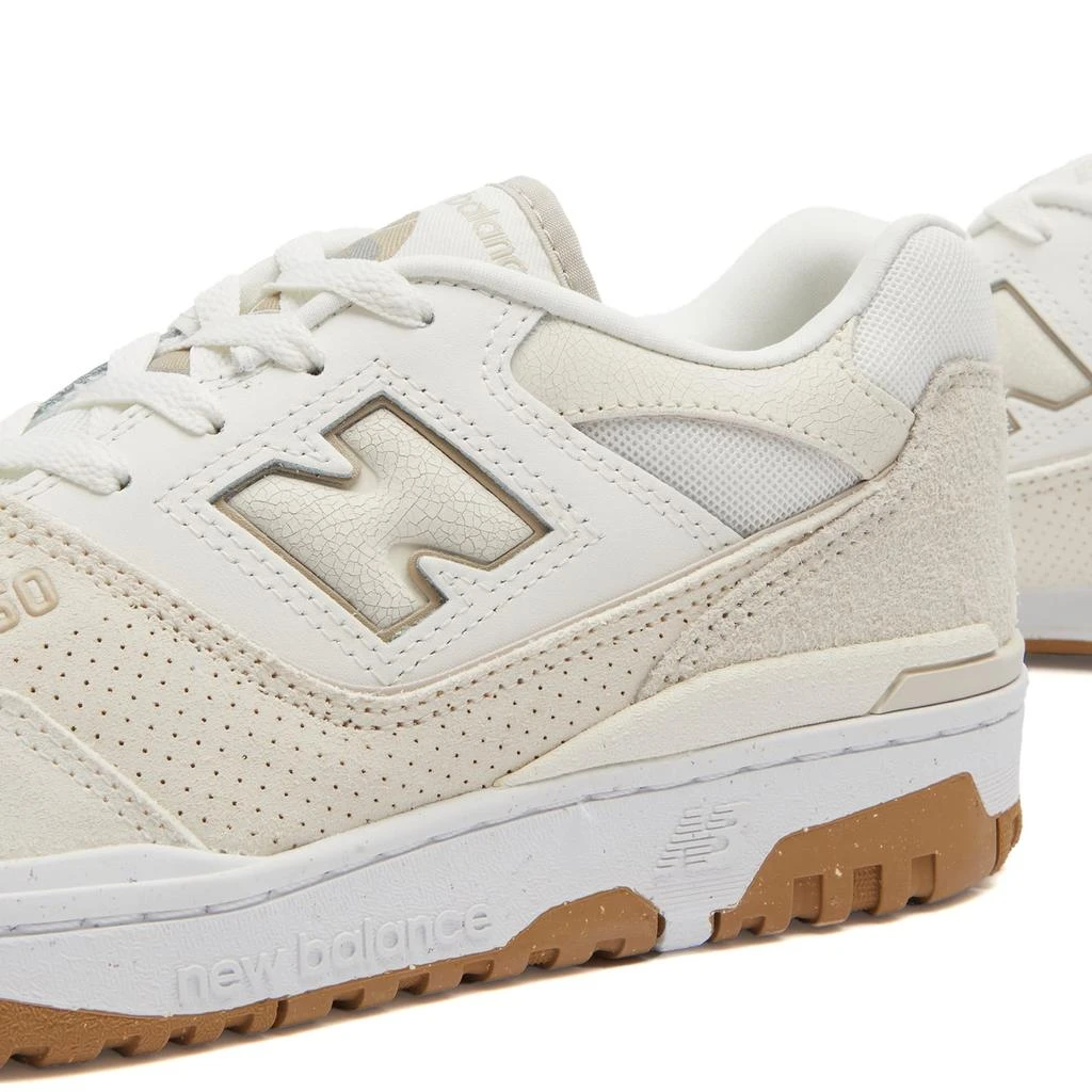 New Balance New Balance 550 3