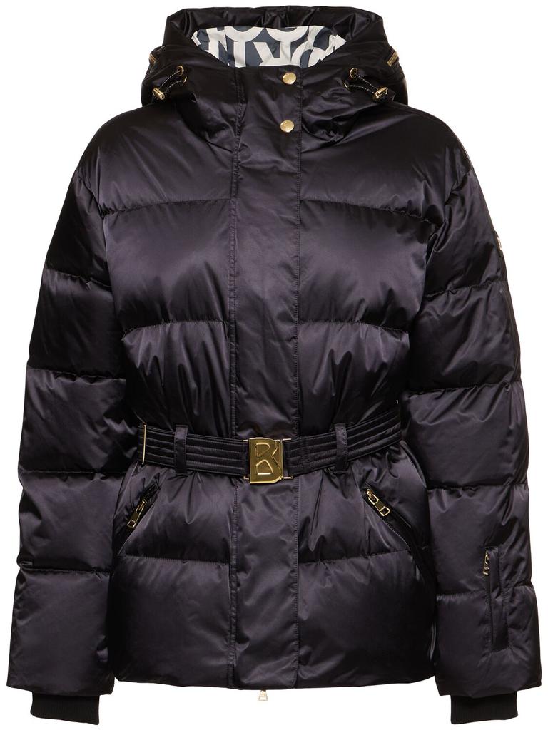 Bogner Selma 2-layer Functional Down Jacket
