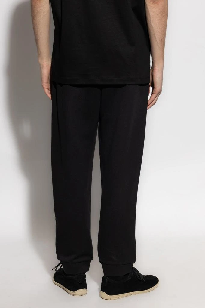 Giorgio Armani Sweatpants 2