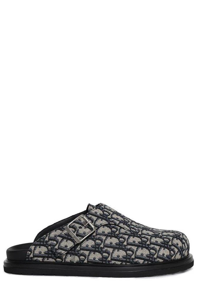 Dior Dior Homme Aqua Mules