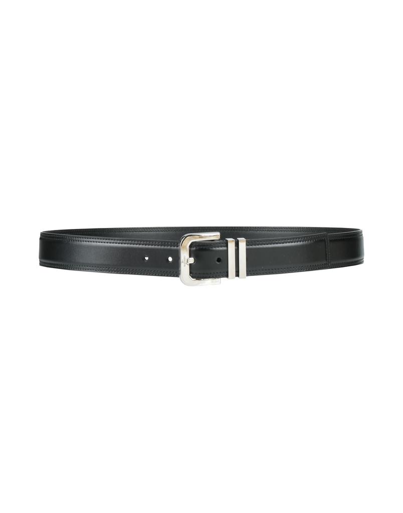 Valentino REVERSIBLE BUCKLE BELT H.30 - Belts - BeyondStyle