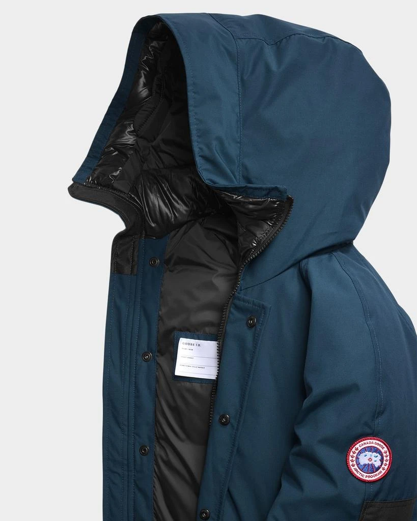 Canada Goose Kid
s Chilliwack Hooded Down Bomber Jacket, Size S-L 2