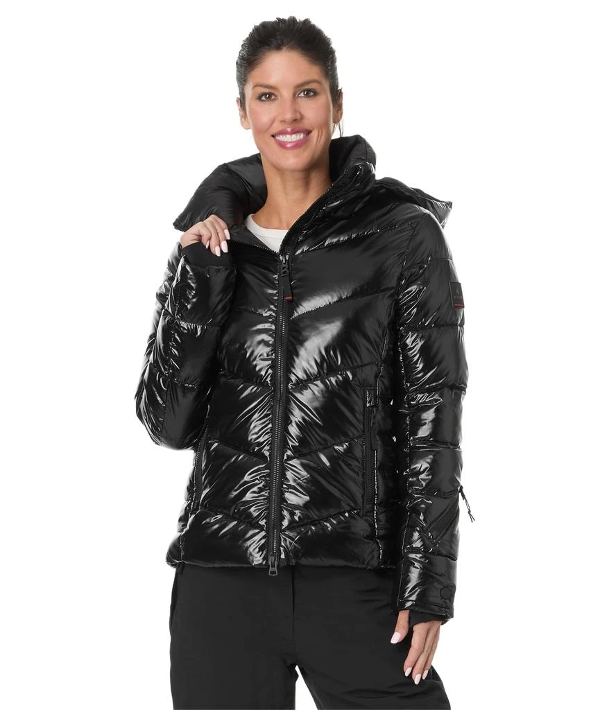 Bogner Fire + Ice Saelly 2 1