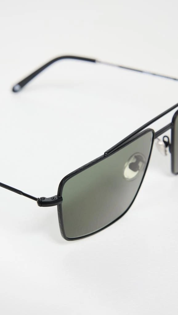 Illesteva Jane Sunglasses 5