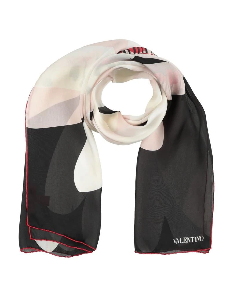 Valentino Scarves and foulards
