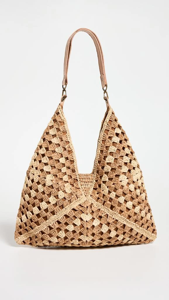 mar Y sol Palermo Shoulder Bag 1