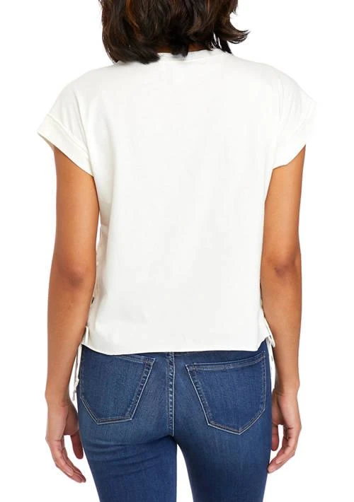 William Rast Rast Darian Muscle T Shirt 2