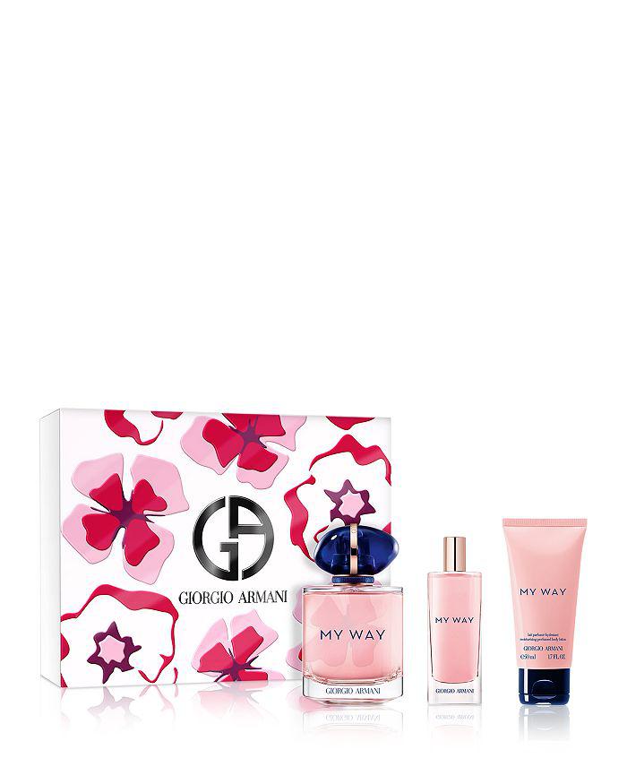 Armani Beauty My Way Eau de Parfum  Gift Set ($213 value)