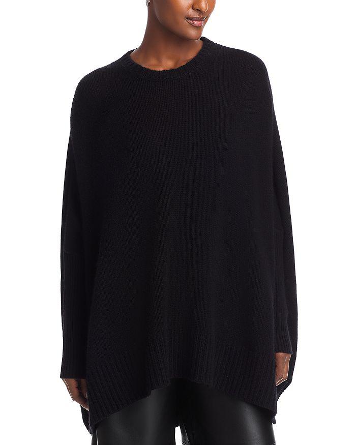 CO Cashmere Batwing Sweater