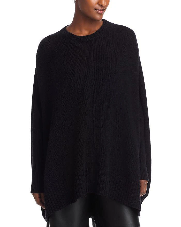 CO Cashmere Batwing Sweater 1