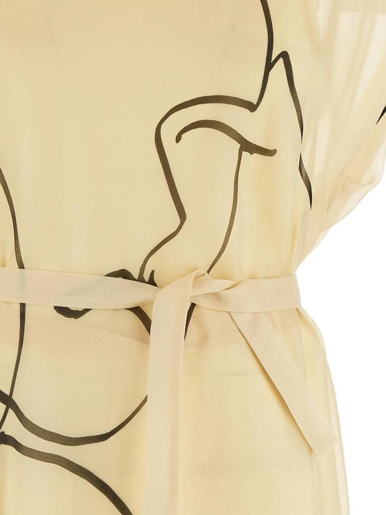 GENTRYPORTOFINO Dress woman 3