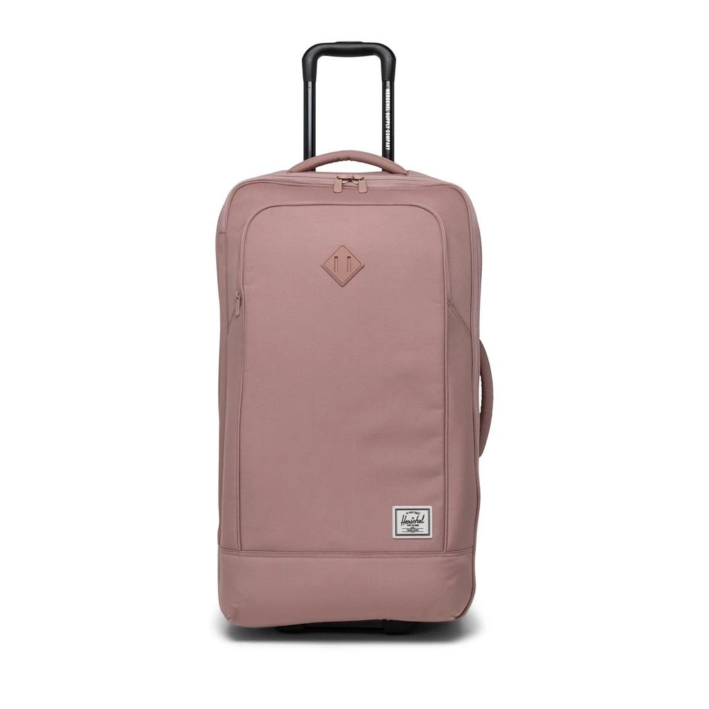 Herschel Supply Herschel Heritage Softshell Medium Luggage 1