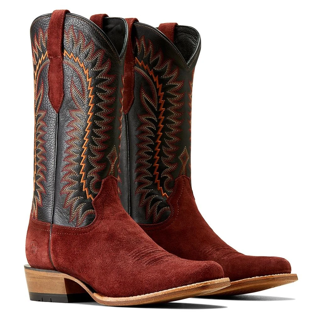 Ariat Futurity Time Western Boots 1