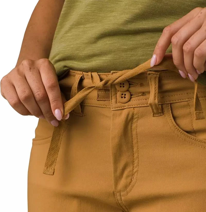 Prana prAna Women's Halle Straight Pants II 4