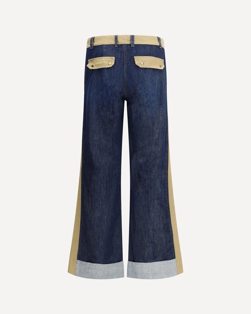TRUE ROYAL Kendall Jeans 2
