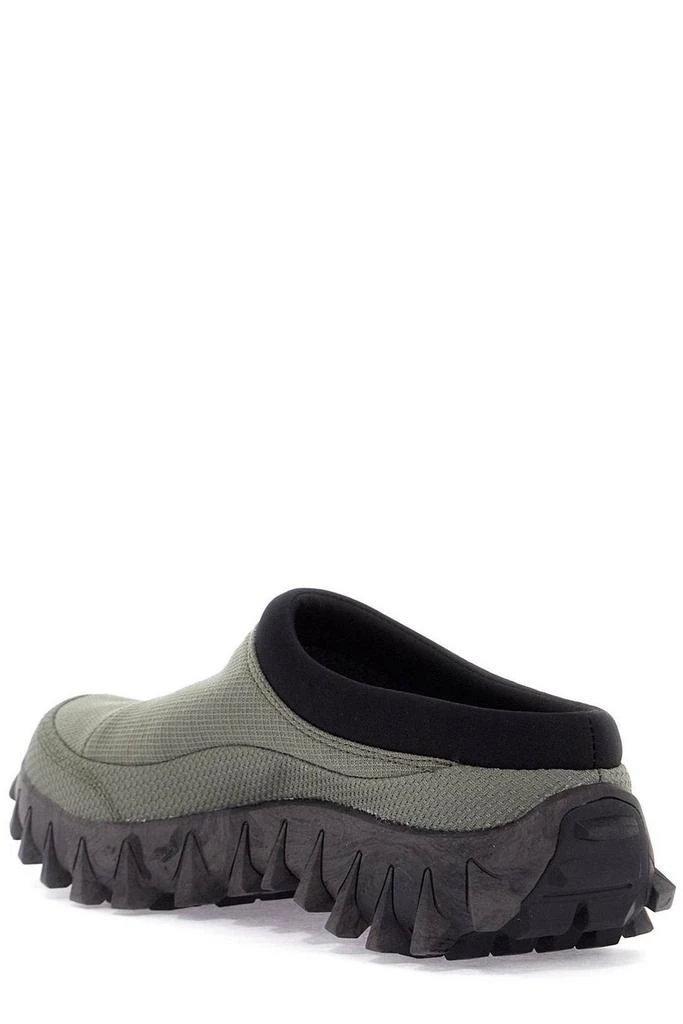 Salomon Salomon Logo Printed Slip-On Snowclogs 2