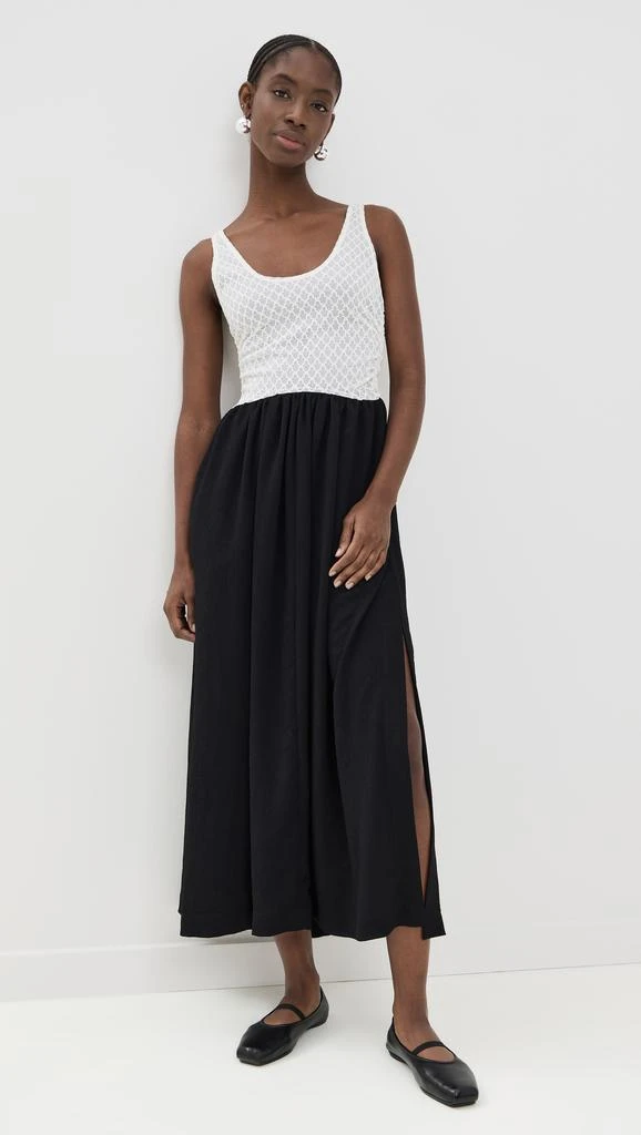 Rachel Comey Menta Dress 1
