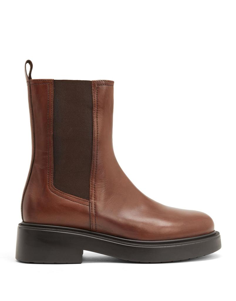 LEONARDO PRINCIPI Ankle boot