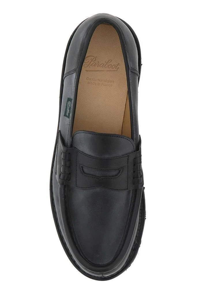 Paraboot Paraboot Reims Slip-On Loafers 3