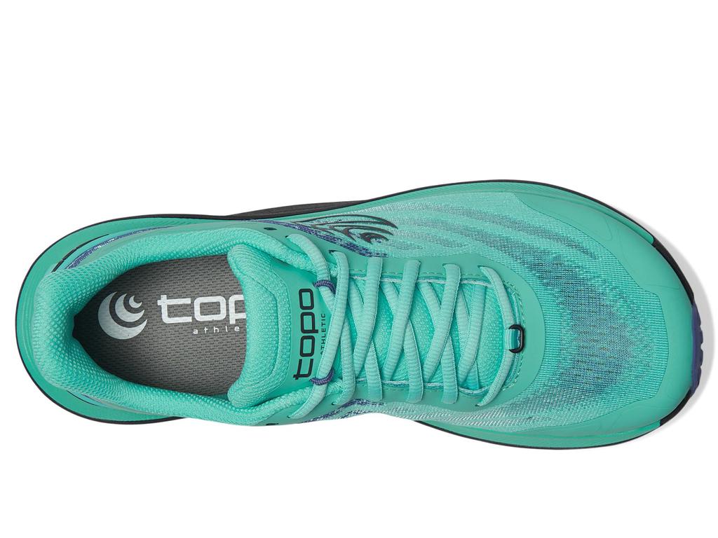 TOPO ATHLETIC Ultraventure 4