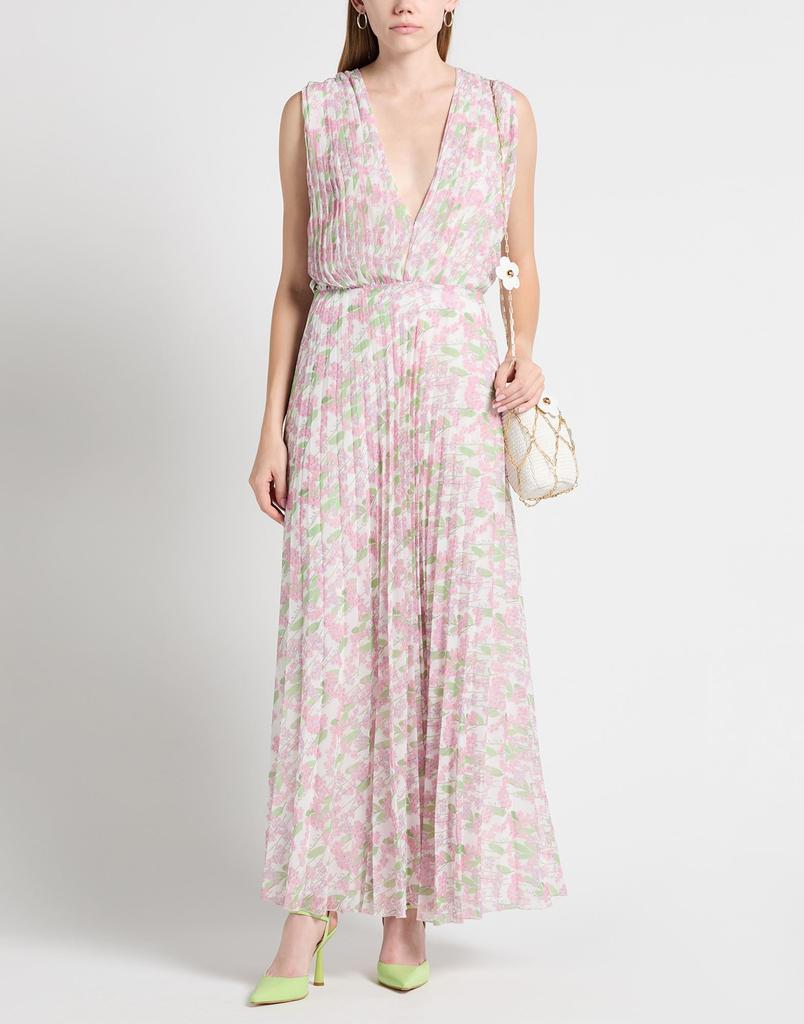 Bernadette Long dress