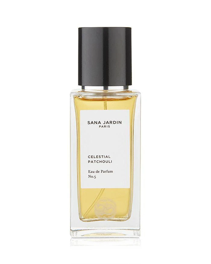 Sana Jardin Celestial Patchouli Eau de Parfum 2