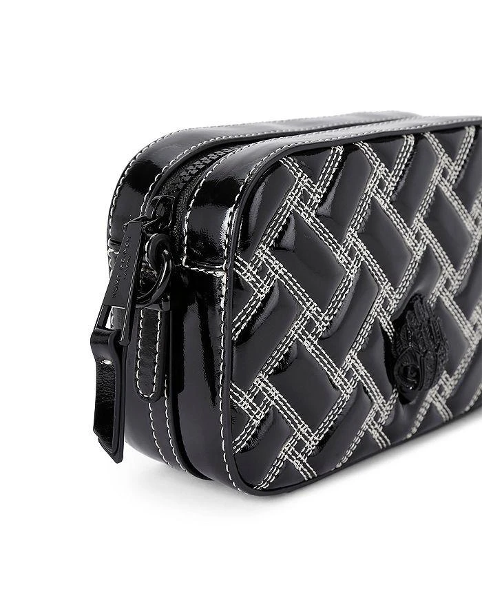 Kurt Geiger Kensington Small Camera Bag 4