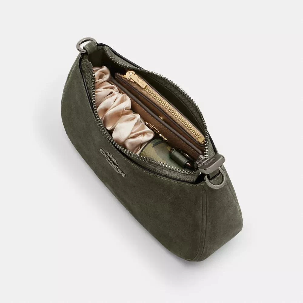 Coach Teri Mini Crossbody Bag 7