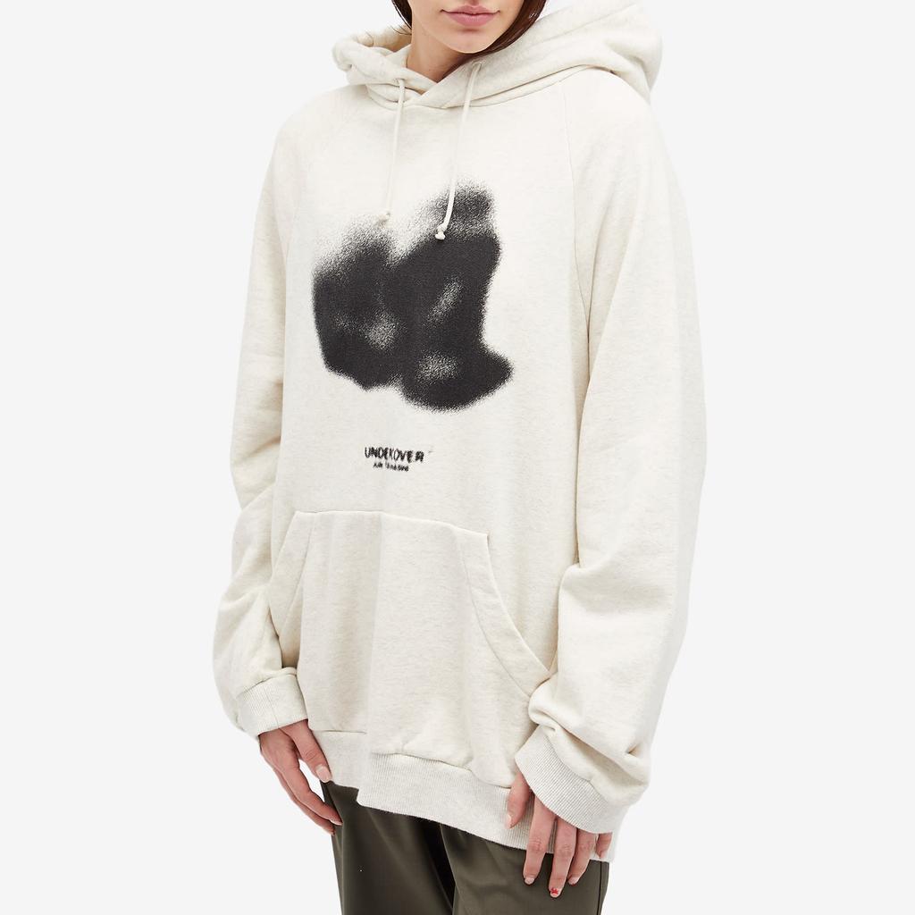 UNDERCOVER Undercover Hoodie