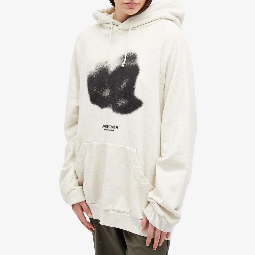 Undercover Undercover Hoodie 2